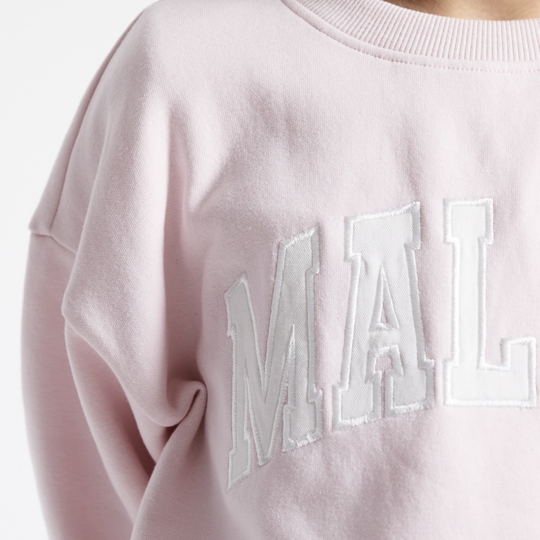 Printed sweatshirt "Vilma"